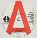 7inch Vinyl Single - Billy Swan - Shake, Rattle And Roll