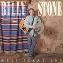 CD - Billy Stone - West Texas Sky