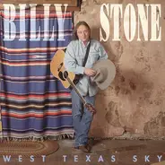 Billy Stone - West Texas Sky