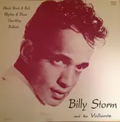 Billy Storm - Billy Storm And The Valiants