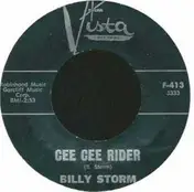 Billy Storm - Cee Cee Rider / Love Theme From El Cid