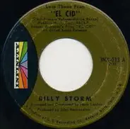 Billy Storm - Love Theme From 'El Cid' / Don't Let Go