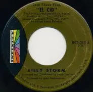 Billy Storm - Love Theme From 'El Cid' / Don't Let Go