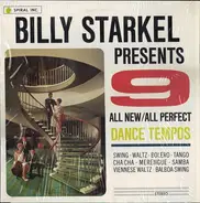 Billy Starkel - Billy Starkel Presents 9 All New/all Perfect Dance Tempos