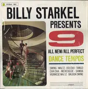 Billy Starkel - Billy Starkel Presents 9 All New/all Perfect Dance Tempos