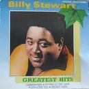 CD - Billy Stewart - Greatest Hits
