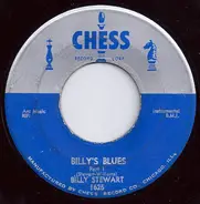 Billy Stewart - Billy's Blues