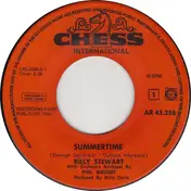 Billy Stewart - Summertime
