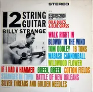 Billy Strange - 12 String Guitar