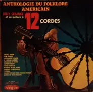 Billy Strange - Anthologie Du Folklore Americain