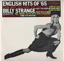 LP - Billy Strange - English Hits Of '65