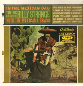 Billy Strange - In the Mexican Bag