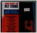 CD - Billy Strange - The Best Of Billy Strange (Digitally Remastered)