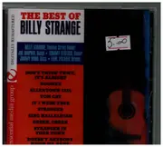 CD - Billy Strange - The Best Of Billy Strange (Digitally Remastered)