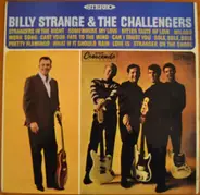 Billy Strange & The Challengers - Billy Strange & The Challengers