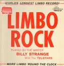 LP - Billy Strange With The Telstars - Limbo Rock