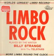 Billy Strange With The Telstars - Limbo Rock