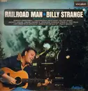 LP - Billy Strange - Railroad Man