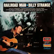 Billy Strange - Railroad Man