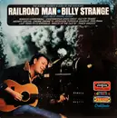 LP - Billy Strange - Railroad Man