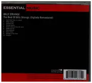 CD - Billy Strange - The Best Of Billy Strange (Digitally Remastered)