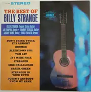 LP - Billy Strange - The Best Of Billy Strange