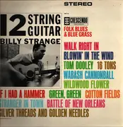 LP - Billy Strange - 12 String Guitar