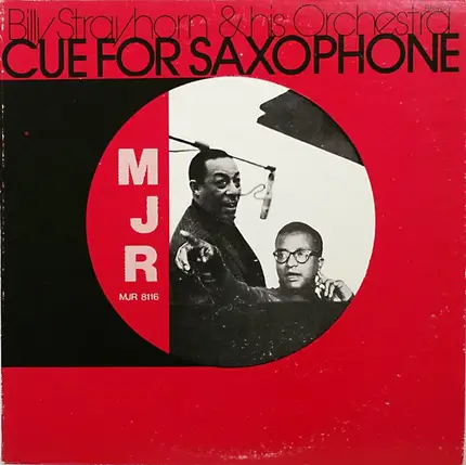 Billy Strayhorn & His Orchestra - Cue for Saxophone