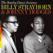 Billy Strayhorn - The Stanley Dance Sessions