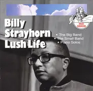 Billy Strayhorn - Lush Life