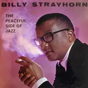 LP - Billy Strayhorn - The Peaceful Side Of Jazz - Mono