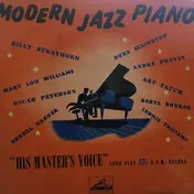 Billy Strayhorn - Modern Jazz Piano