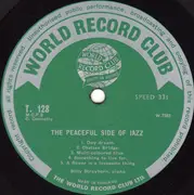 LP - Billy Strayhorn - The Peaceful Side Of Jazz - Mono