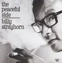 CD - Billy Strayhorn - The Peaceful Side - Mono