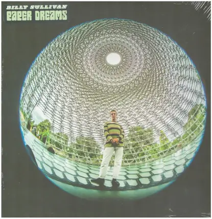 Billy Sullivan - Paper Dreams
