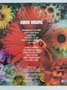 LP - Billy Sullivan - Paper Dreams - Silver Vinyl