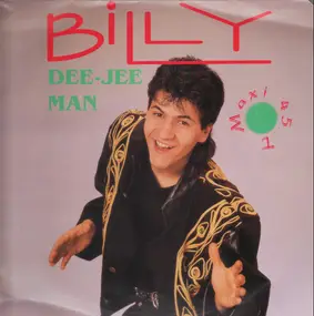 Billy? - Dee-Jee Man