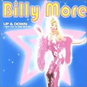 Billy More - Up & Down(Don'T Fall in Love Me)