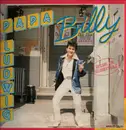 12inch Vinyl Single - Billy - Papa Ludwig (promo) - Promo