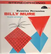 Billy Mure - Hawaiian Percussion