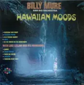 Billy Mure And Orchestra - Hawaiian Moods