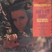 Billy Myers - Don't Cry Daddy