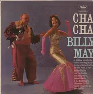 Billy May - Cha Cha!