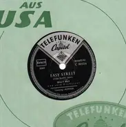 Billy May - Easy Street/ Mayhem