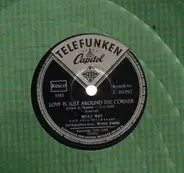 Billy May - Love Is Just Around The Corner/ Gin And Tonic