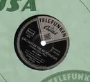 Schellack - Billy May - Orchids In The Moonlight/ Fat Man Mambo