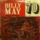LP - Billy May - Process 70