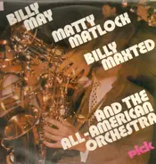 Billy May, All-American Orchestra - Who's Rockin The Boat