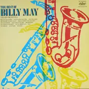 LP - Billy May And His Orchestra - The Best Of Bill May