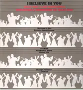 LP - Billy May And His Orchestra - I Believe In You